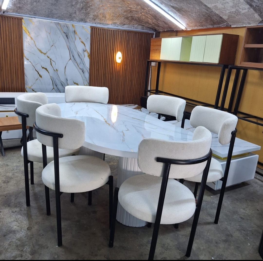 Dining set 6